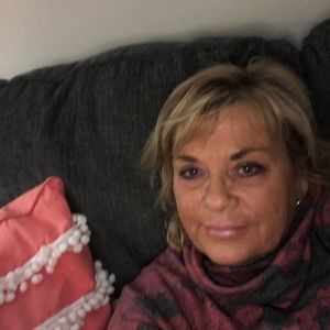 Meet your Posher, Maryjean